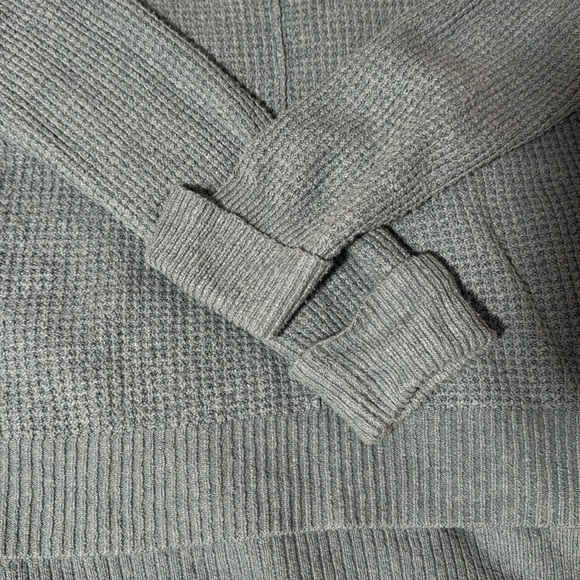 Ruby Moon Blue Sweater - Picture 3 of 4